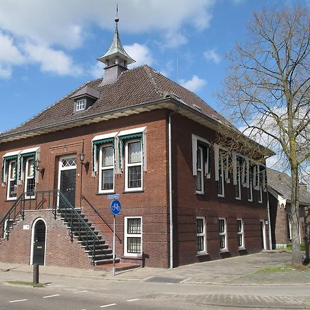 Raadhuis Dinther Suites Heeswijk-Dinther Extérieur photo